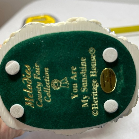 Heritage House Carousel Horse Figurines. Collectible. - Picture 5 of 8